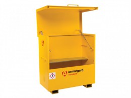Armorgard ChemBank Site Box 1275 x 675 x 1270mm £1,399.00